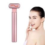 4-in-1 Red Light Facial Sculpting Wand - Image 2