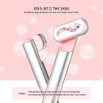 4-in-1 Red Light Facial Sculpting Wand - Image 3