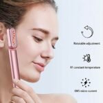 4-in-1 Red Light Facial Sculpting Wand - Image 5
