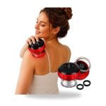 Smart Dynamic Breathing Cupping Massager