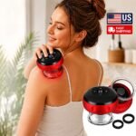 Smart Dynamic Breathing Cupping Massager - Image 2