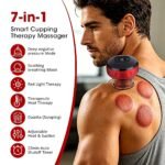 Smart Dynamic Breathing Cupping Massager - Image 4