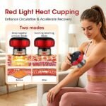 Smart Dynamic Breathing Cupping Massager - Image 5