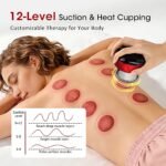 Smart Dynamic Breathing Cupping Massager - Image 6