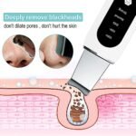 Ultrasonic 28kHz Skin Scrubber Spatula - Image 5