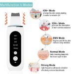 Ultrasonic 28kHz Skin Scrubber Spatula - Image 6