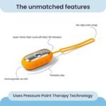 Microcurrent Handheld Sleep Aid Pulse Pebble - Image 6