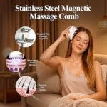Heated Bianstone Thermal Gua Sha Scraping Board - Image 4