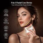 Heated Bianstone Thermal Gua Sha Scraping Board - Image 5