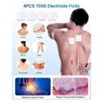 Foldable Bio-Electric EMS Foot Acupressure Mat - Image 5