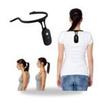 Smart Real-Time Posture Corrector Collar