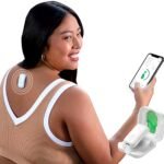 Smart Real-Time Posture Corrector Collar - Image 2