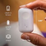 Smart Real-Time Posture Corrector Collar - Image 4