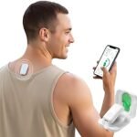 Smart Real-Time Posture Corrector Collar - Image 5