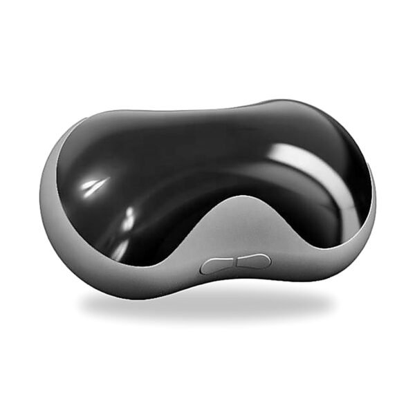 Smart EMS Anti-Snoring Micro-Pulse Throat Sensor