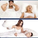 Smart EMS Anti-Snoring Micro-Pulse Throat Sensor - Image 3