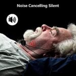 Smart EMS Anti-Snoring Micro-Pulse Throat Sensor - Image 5