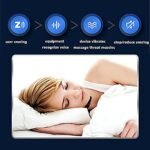 Smart EMS Anti-Snoring Micro-Pulse Throat Sensor - Image 6