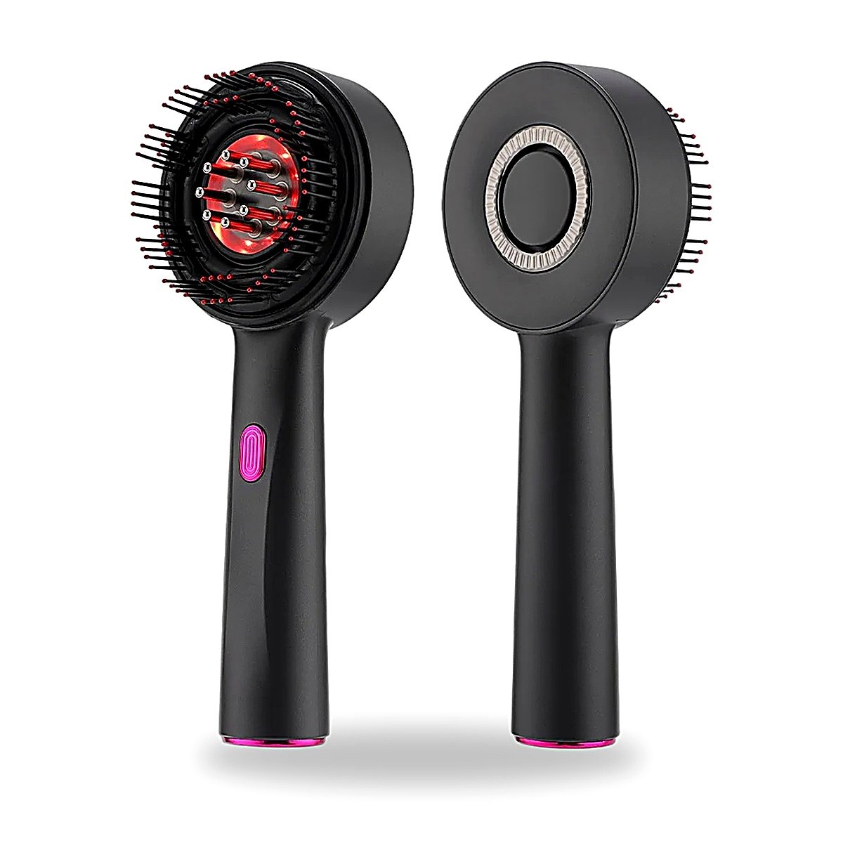 enhanced_p10911_img_0.jpg Red Light Scalp Massager & Oil Guiding Comb - Image 1