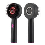 Red Light Scalp Massager & Oil Guiding Comb - Image 2