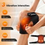 Smart Graphene Heated Knee & Joint Wrap - Image 3