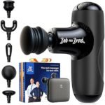 Mini Pocket Deep Tissue Percussion Massager - Image 2
