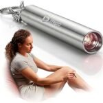 Targeted Red & Near-Infrared LED Flashlight Torch - Image 2