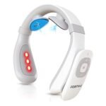 Ergonomic Pulse Neck Massager Collar with Thermotherapy - Image 2