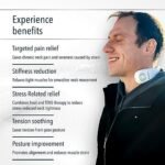 Ergonomic Pulse Neck Massager Collar with Thermotherapy - Image 4