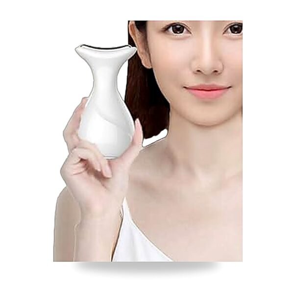 Cryo-Thermal Hot & Cold Skin Rejuvenation Hammer