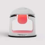 Flexible Silicone LED Light Lip Plumper Mask - Image 2