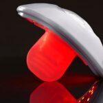Flexible Silicone LED Light Lip Plumper Mask - Image 4